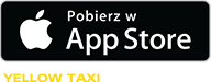 Aplikacja - Yellow Taxi Inowrocław